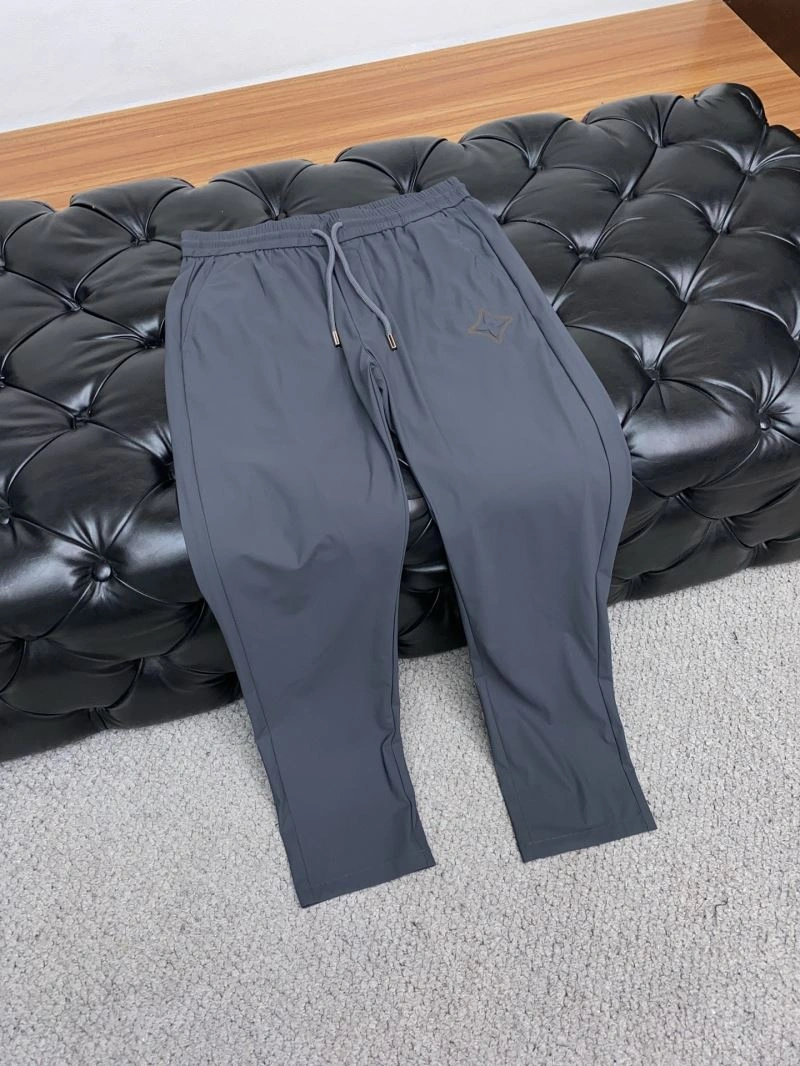 Upgraded Louis Vuitton Long Pants 134966