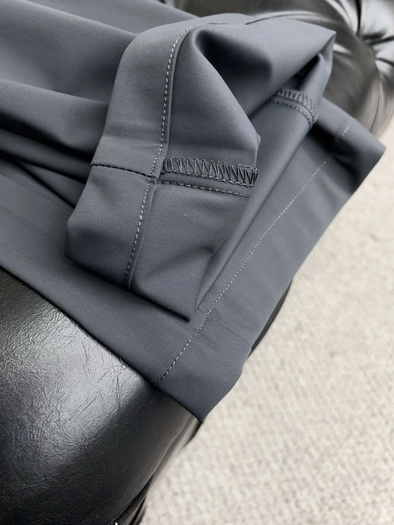 Upgraded Louis Vuitton Long Pants 134966