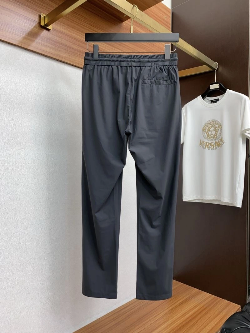 Upgraded Louis Vuitton Long Pants 134966