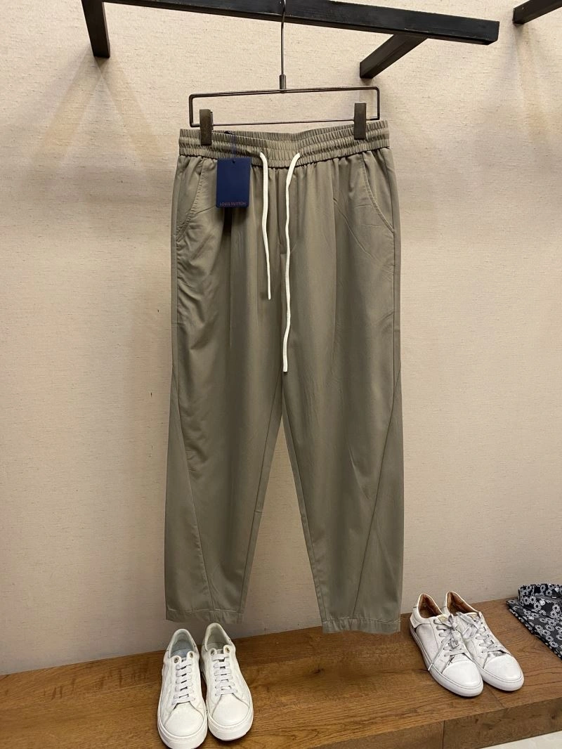 Louis Vuitton Long Pants AllSeason 134964