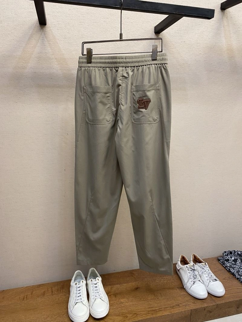 Louis Vuitton Long Pants AllSeason 134964