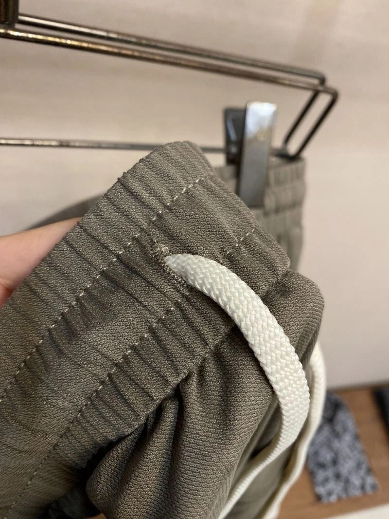 Louis Vuitton Long Pants AllSeason 134964