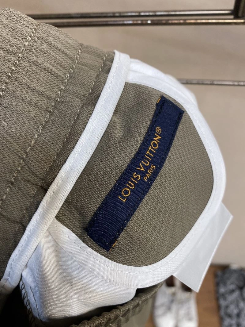 Louis Vuitton Long Pants AllSeason 134964