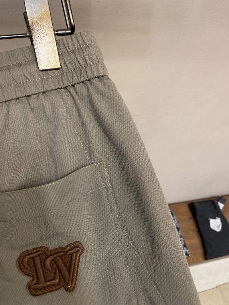 Louis Vuitton Long Pants AllSeason 134964