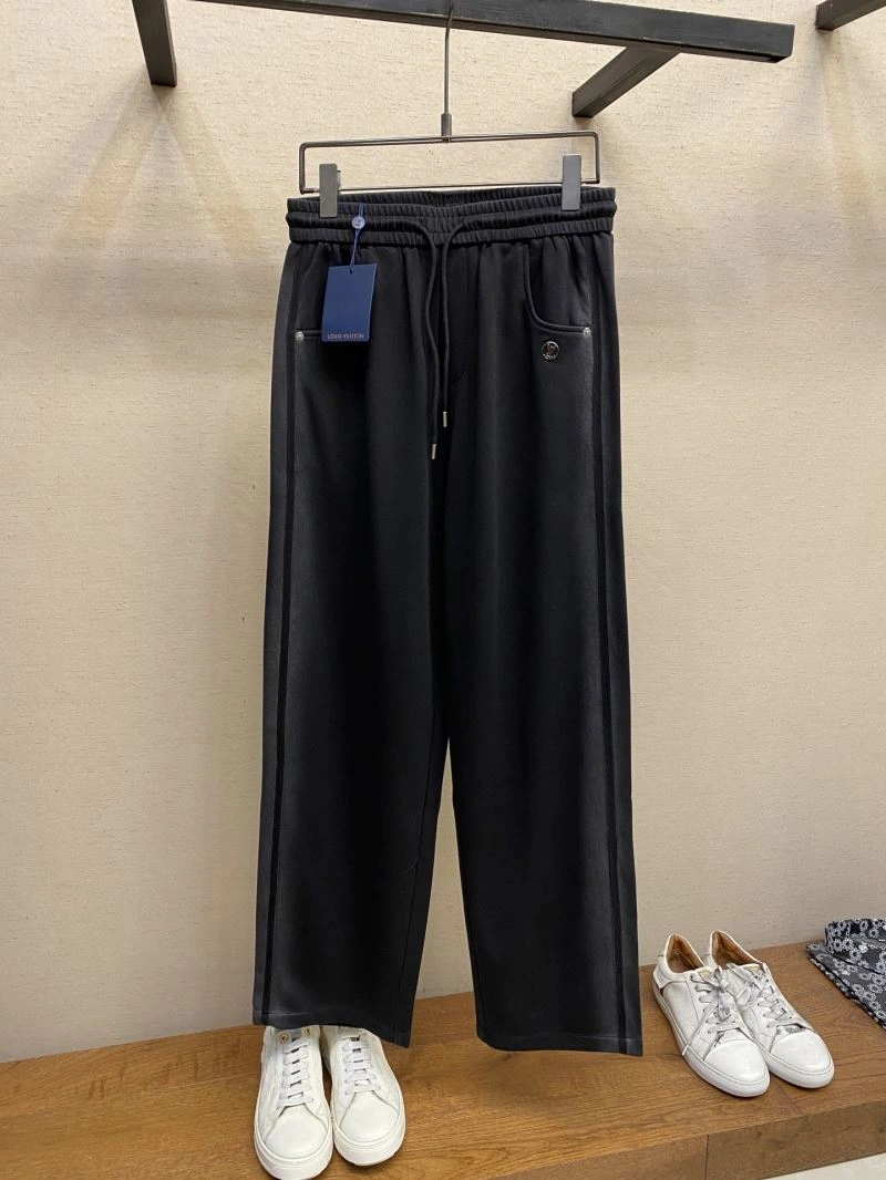 Louis Vuitton Long Pants Snug 134963