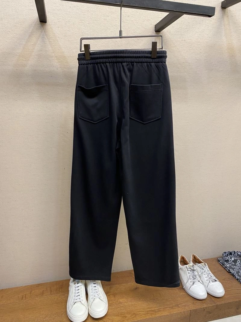 Louis Vuitton Long Pants Snug 134963