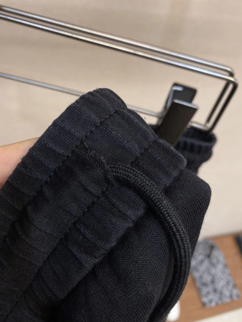 Louis Vuitton Long Pants Snug 134963