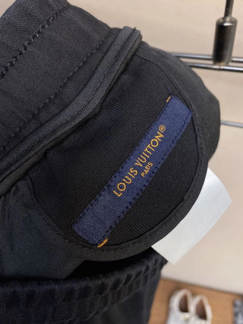Louis Vuitton Long Pants Snug 134963