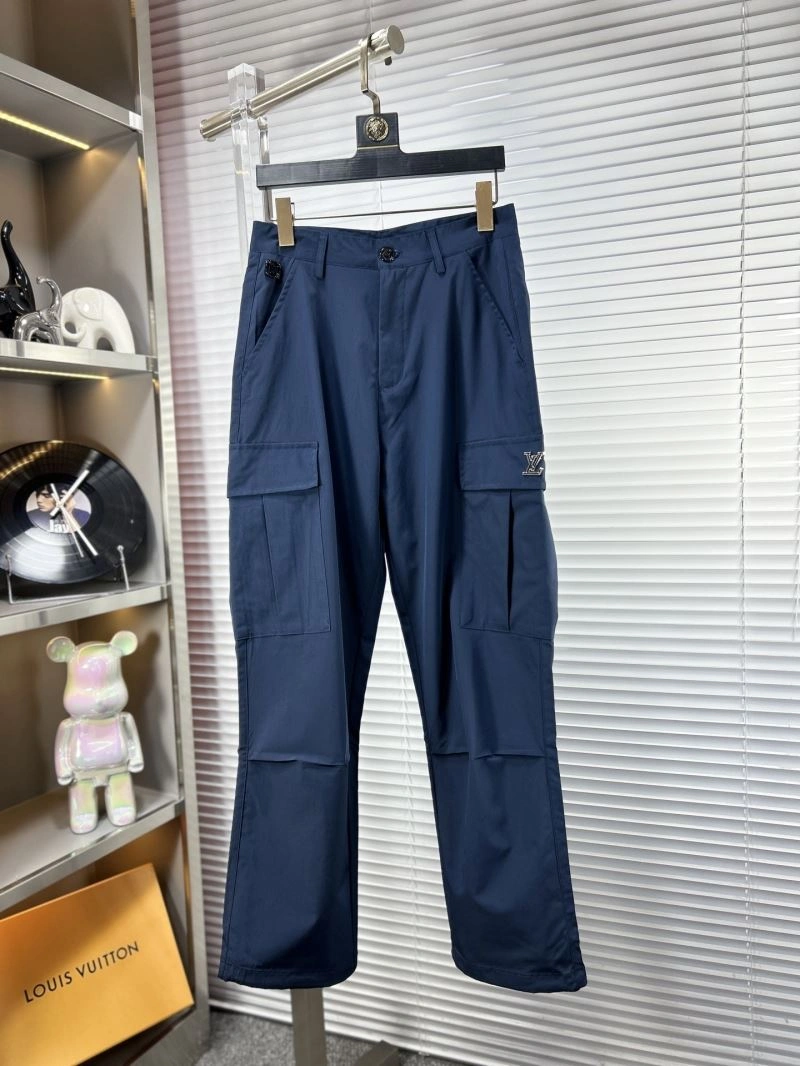 Lightweight Louis Vuitton Long Pants 134975