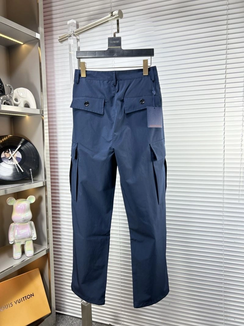 Lightweight Louis Vuitton Long Pants 134975
