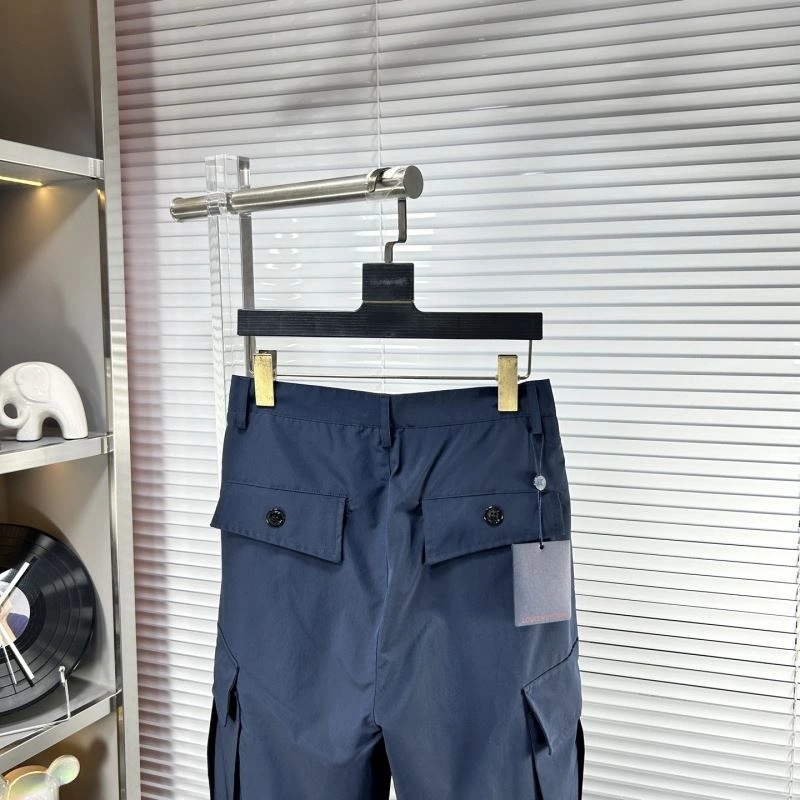 Lightweight Louis Vuitton Long Pants 134975