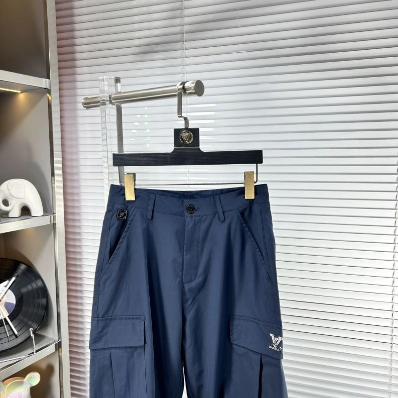 Lightweight Louis Vuitton Long Pants 134975