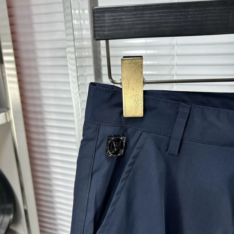 Lightweight Louis Vuitton Long Pants 134975