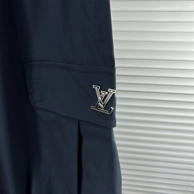 Lightweight Louis Vuitton Long Pants 134975