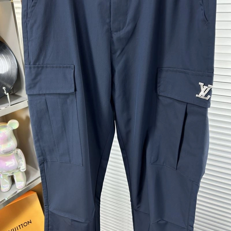 Lightweight Louis Vuitton Long Pants 134975