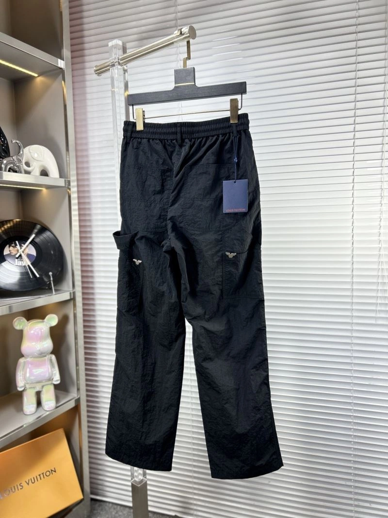 Louis Vuitton Long Pants Snug 134970