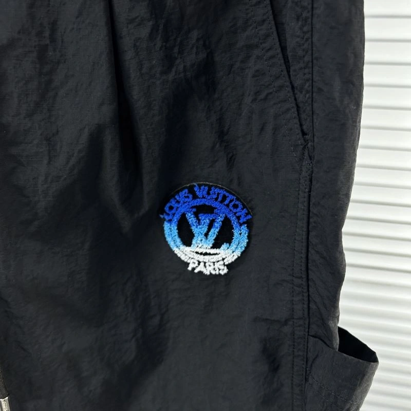 Louis Vuitton Long Pants Snug 134970