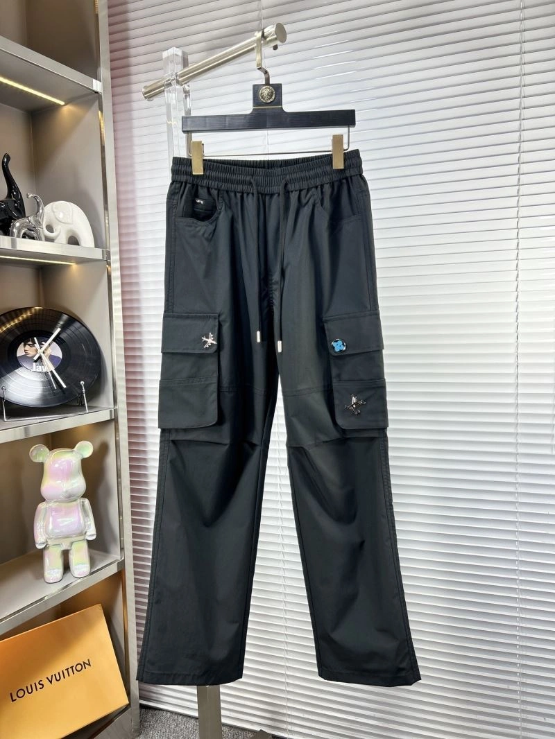 Attractive Louis Vuitton Long Pants 134969