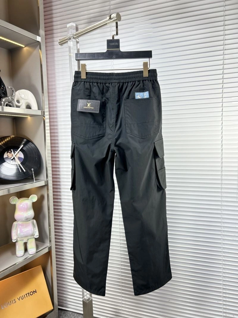 Attractive Louis Vuitton Long Pants 134969