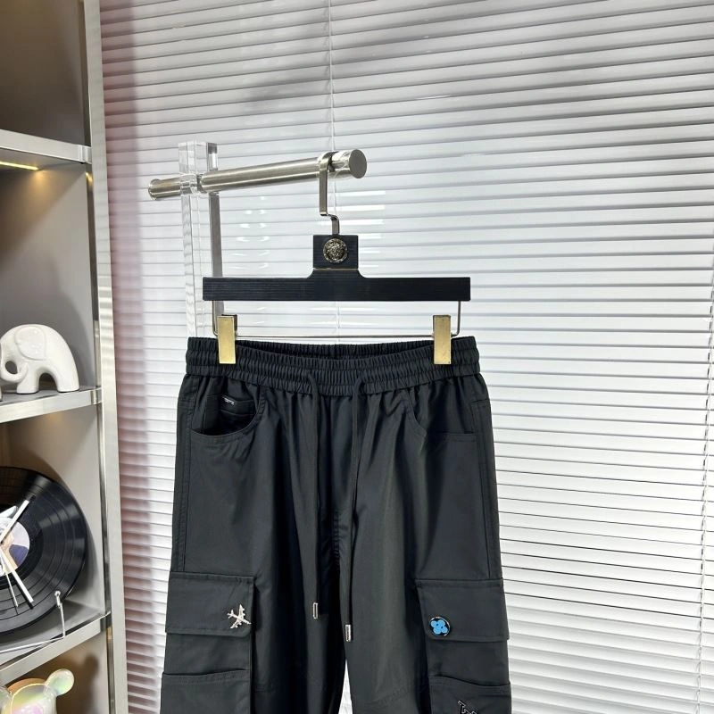 Attractive Louis Vuitton Long Pants 134969