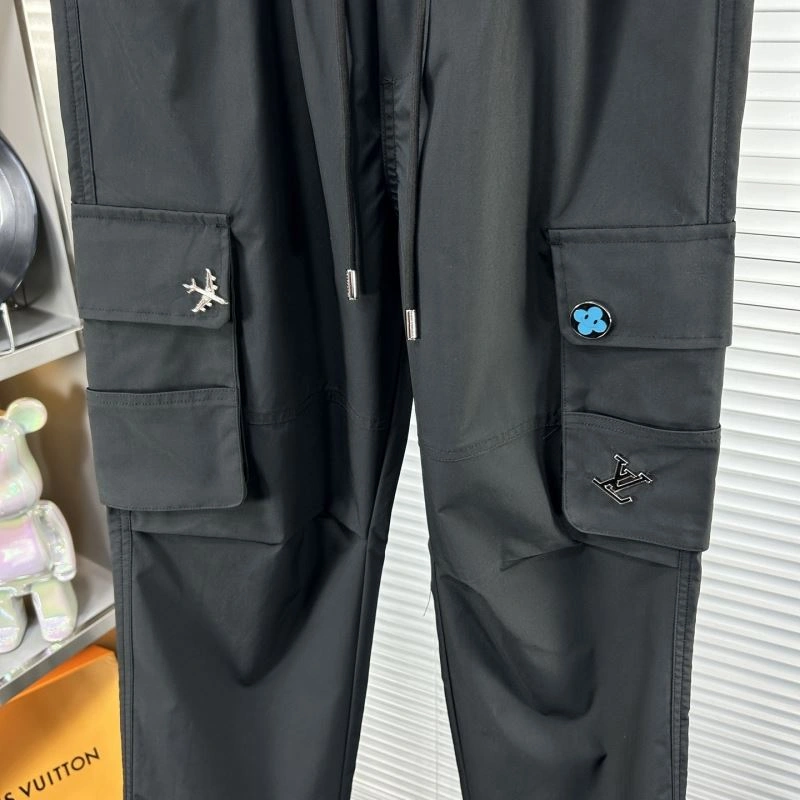 Attractive Louis Vuitton Long Pants 134969