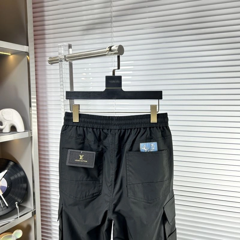 Attractive Louis Vuitton Long Pants 134969