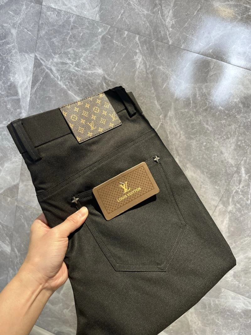 Louis Vuitton Long Pants Stylish 134965