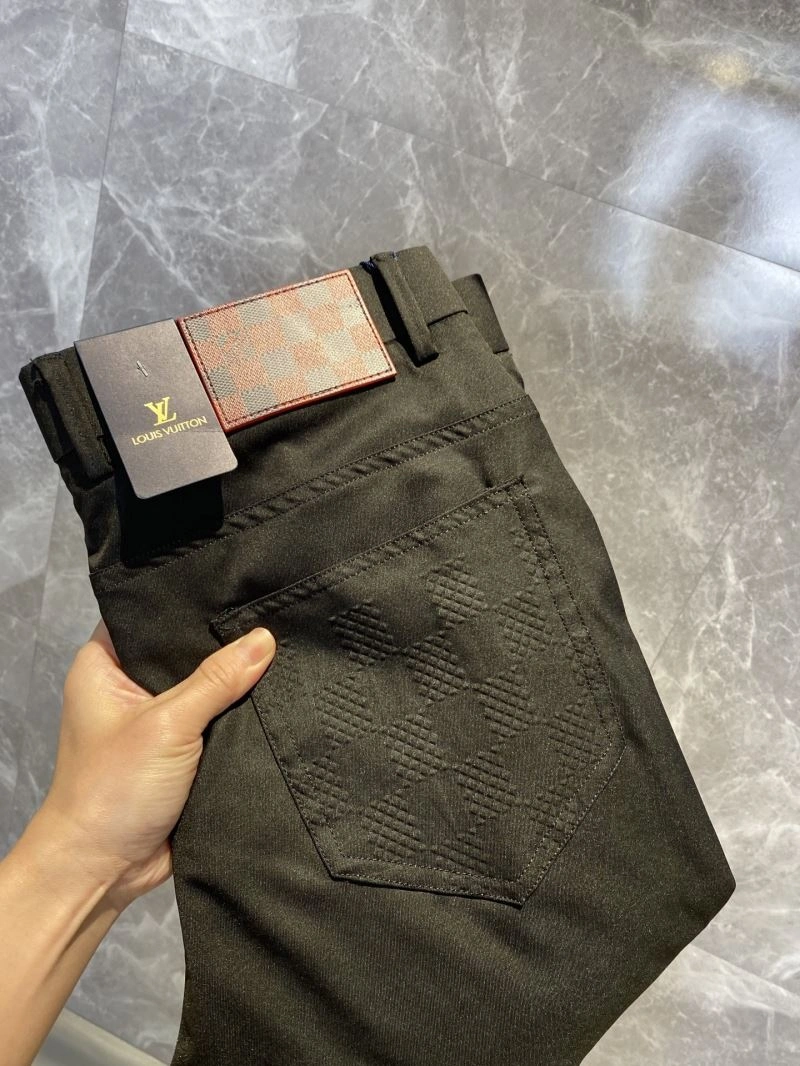 Louis Vuitton Long Pants Cozy 134958