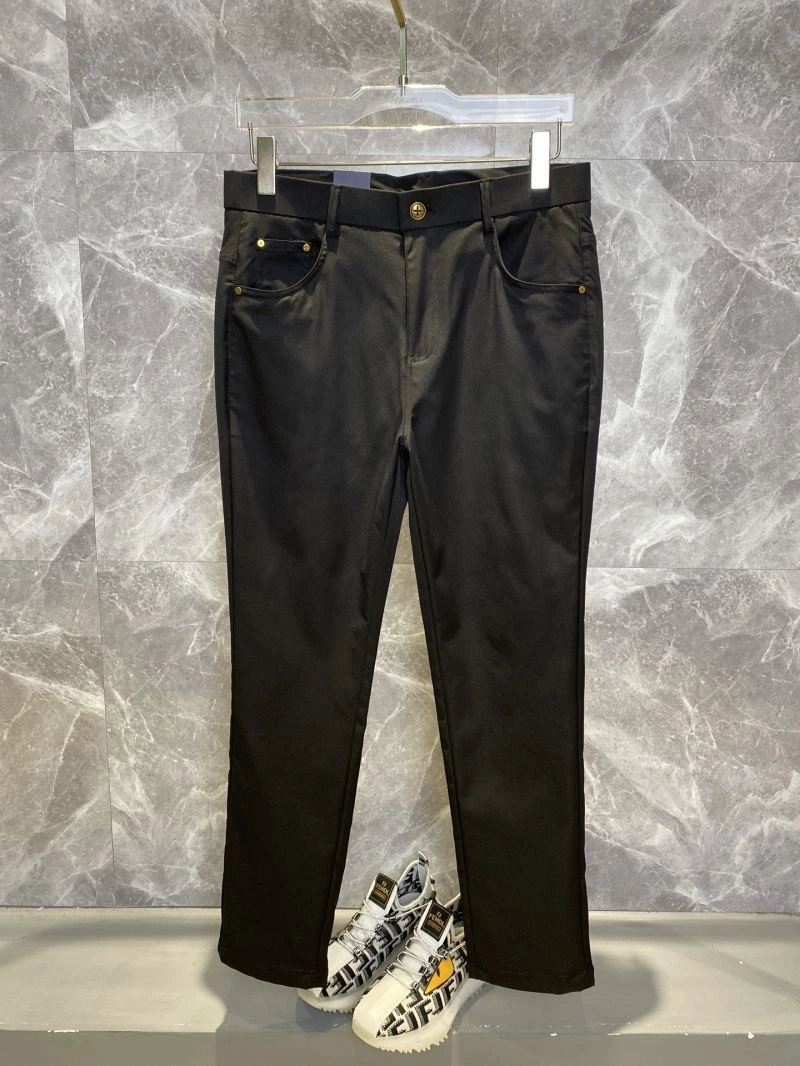 Louis Vuitton Long Pants Cozy 134958