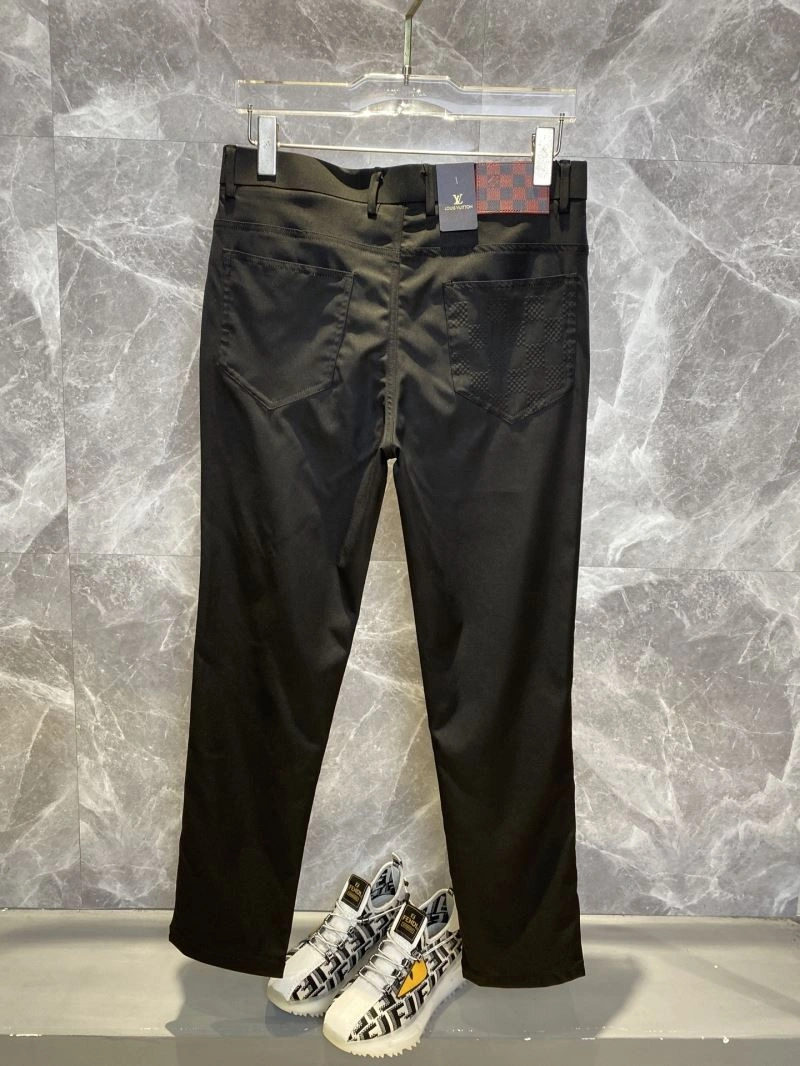 Louis Vuitton Long Pants Cozy 134958