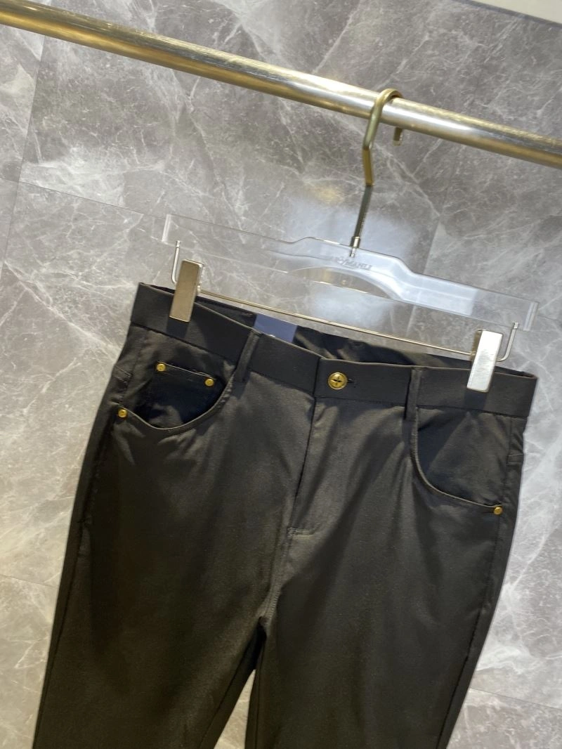 Louis Vuitton Long Pants Cozy 134958