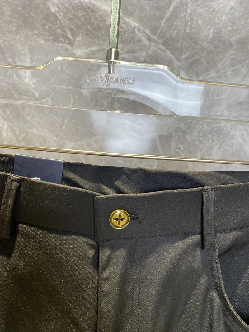 Louis Vuitton Long Pants Cozy 134958