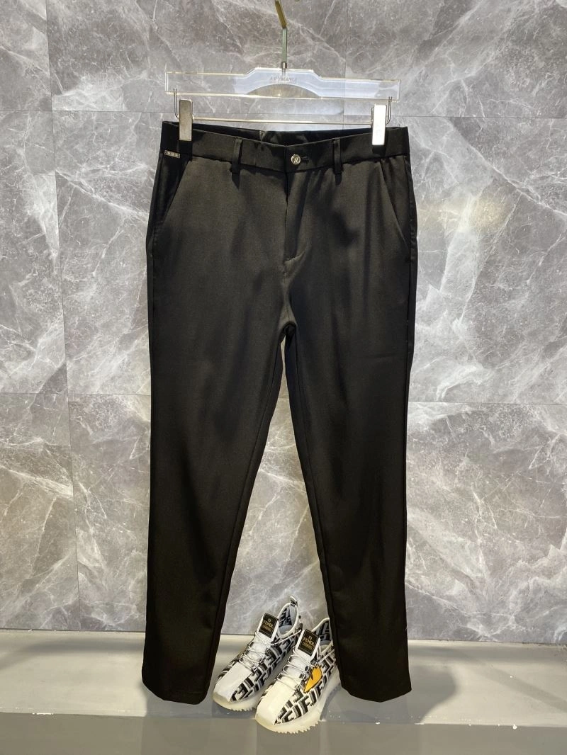 Louis Vuitton Long Pants Upgraded 134957