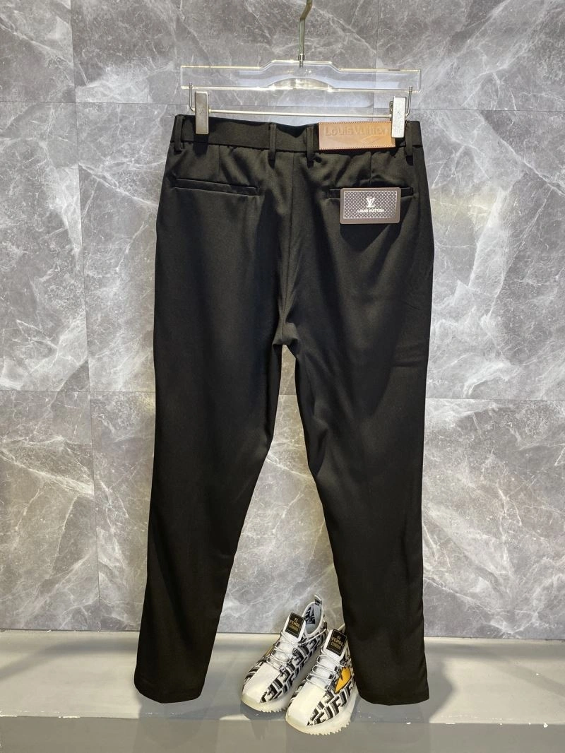Louis Vuitton Long Pants Upgraded 134957