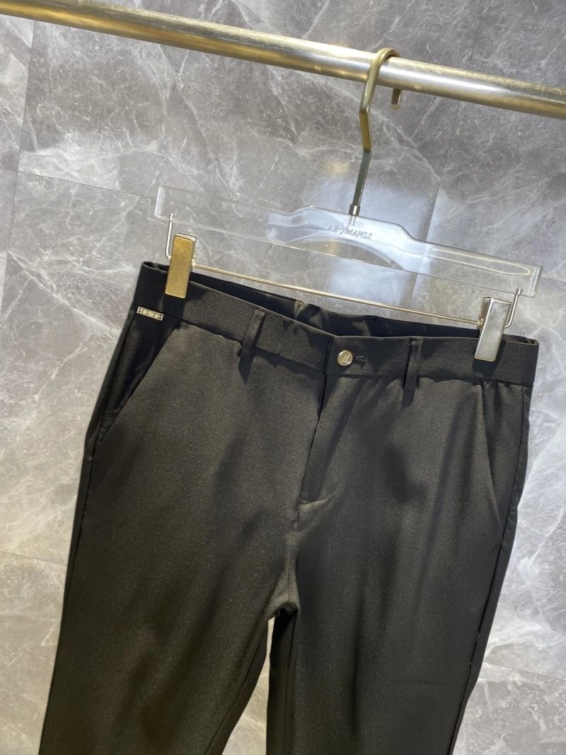 Louis Vuitton Long Pants Upgraded 134957