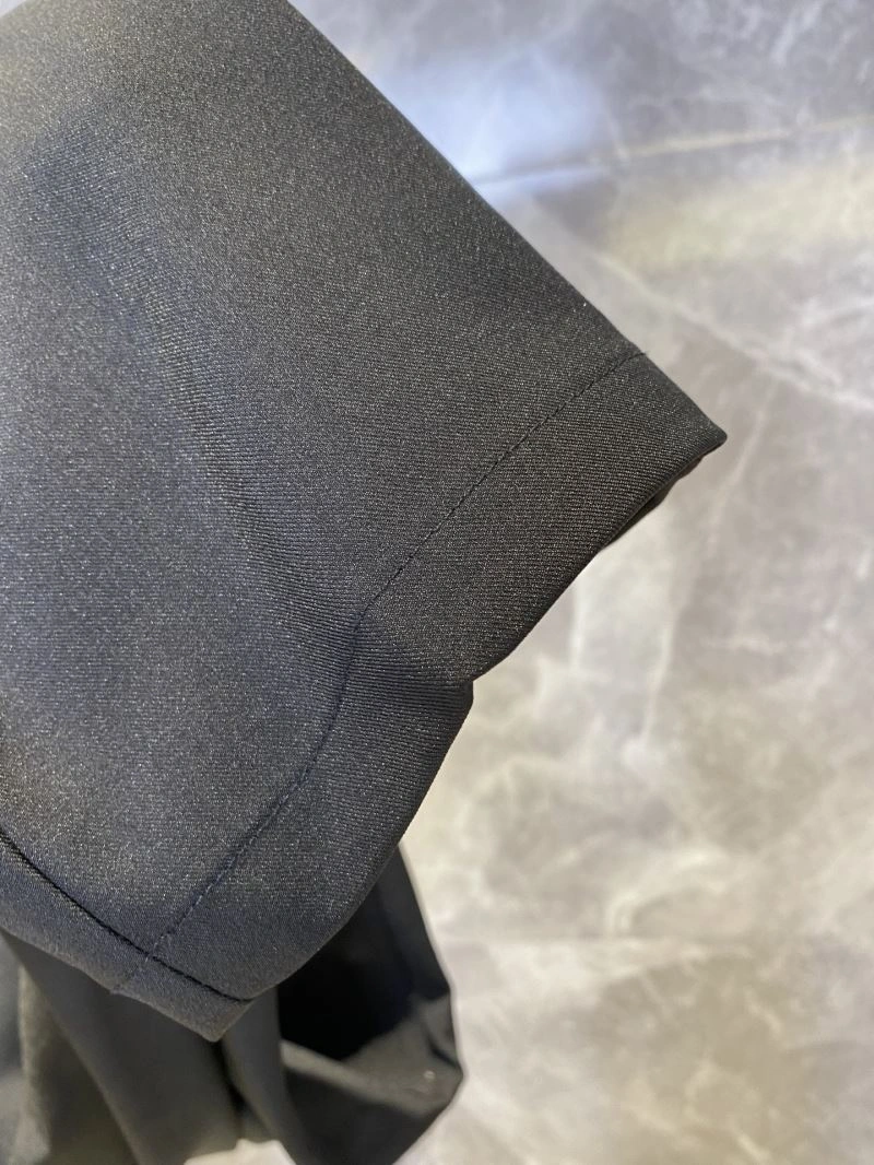 Louis Vuitton Long Pants Upgraded 134957