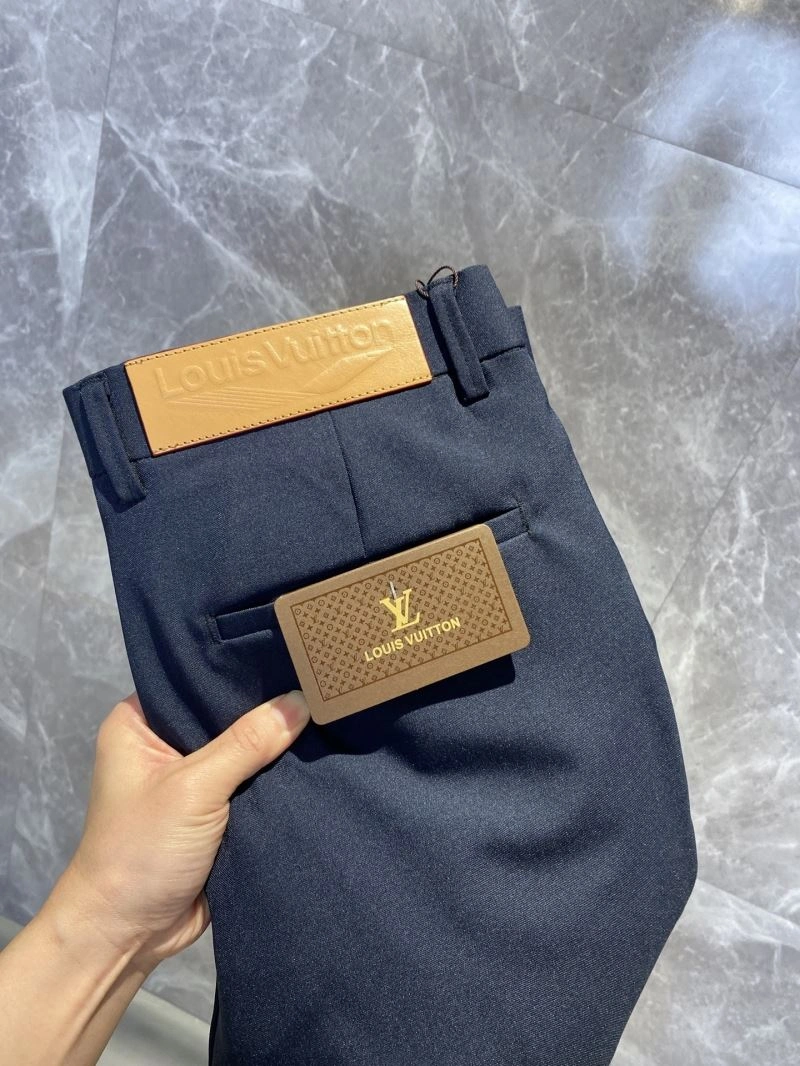 Louis Vuitton Long Pants Efficient 134981
