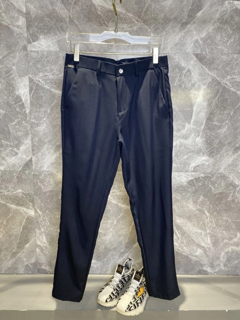 Louis Vuitton Long Pants Efficient 134981