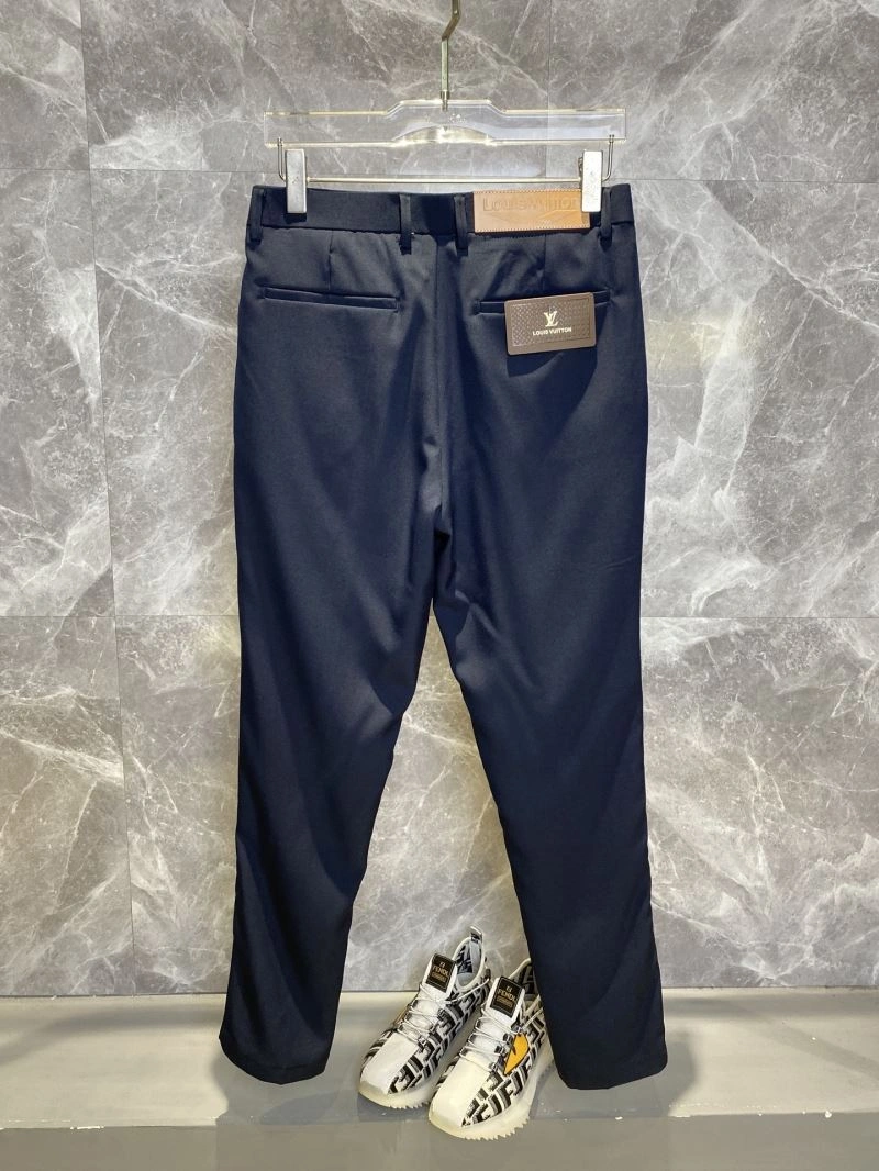 Louis Vuitton Long Pants Efficient 134981