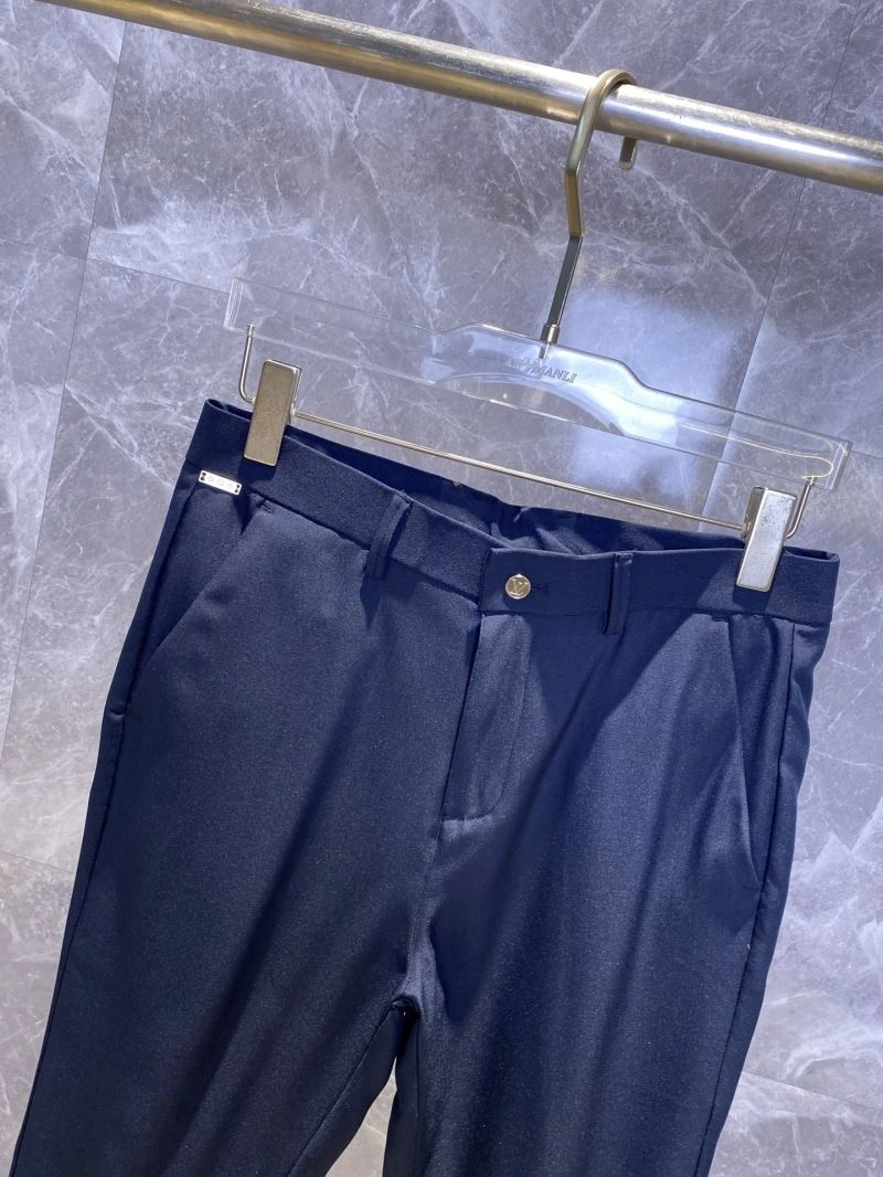 Louis Vuitton Long Pants Efficient 134981