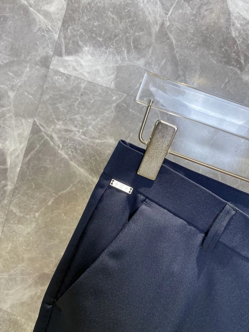 Louis Vuitton Long Pants Efficient 134981