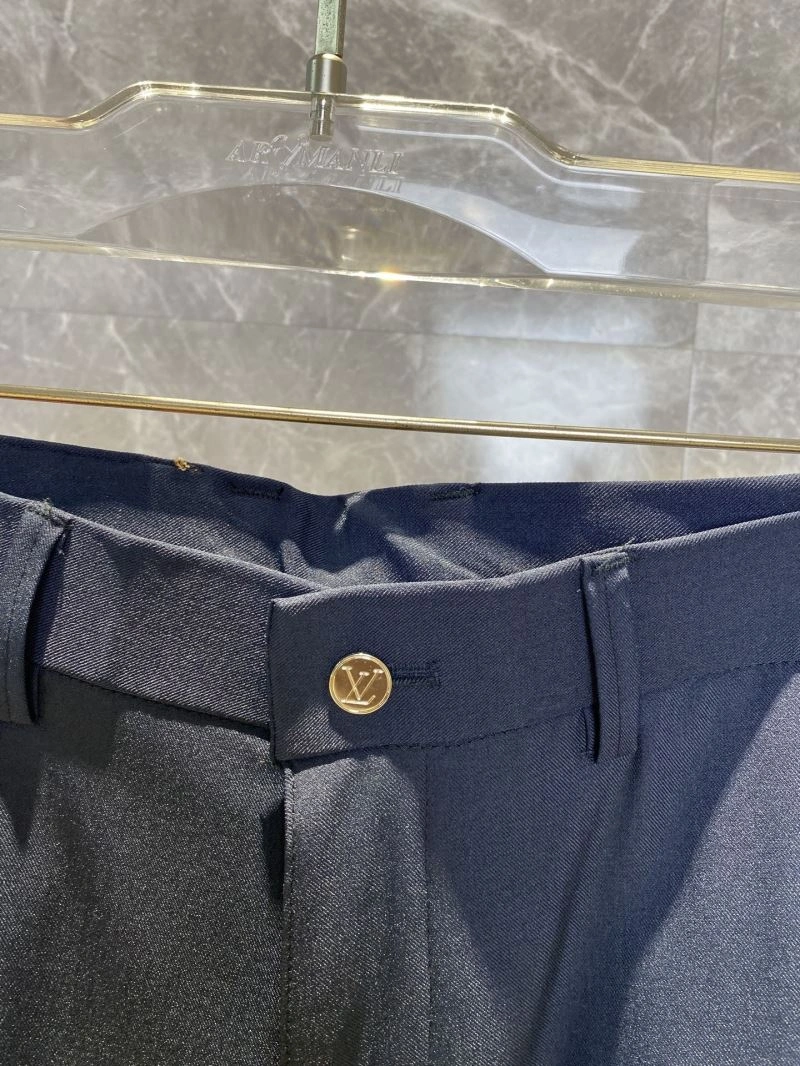 Louis Vuitton Long Pants Efficient 134981