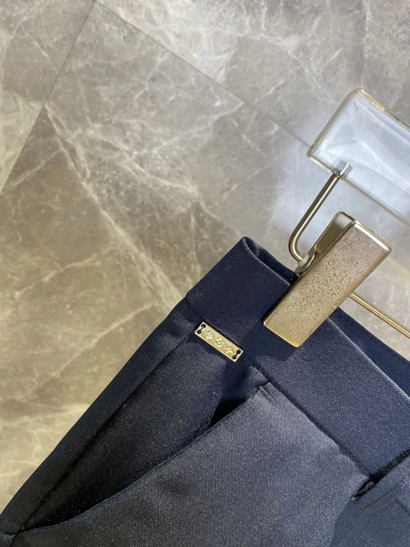 Louis Vuitton Long Pants Efficient 134981