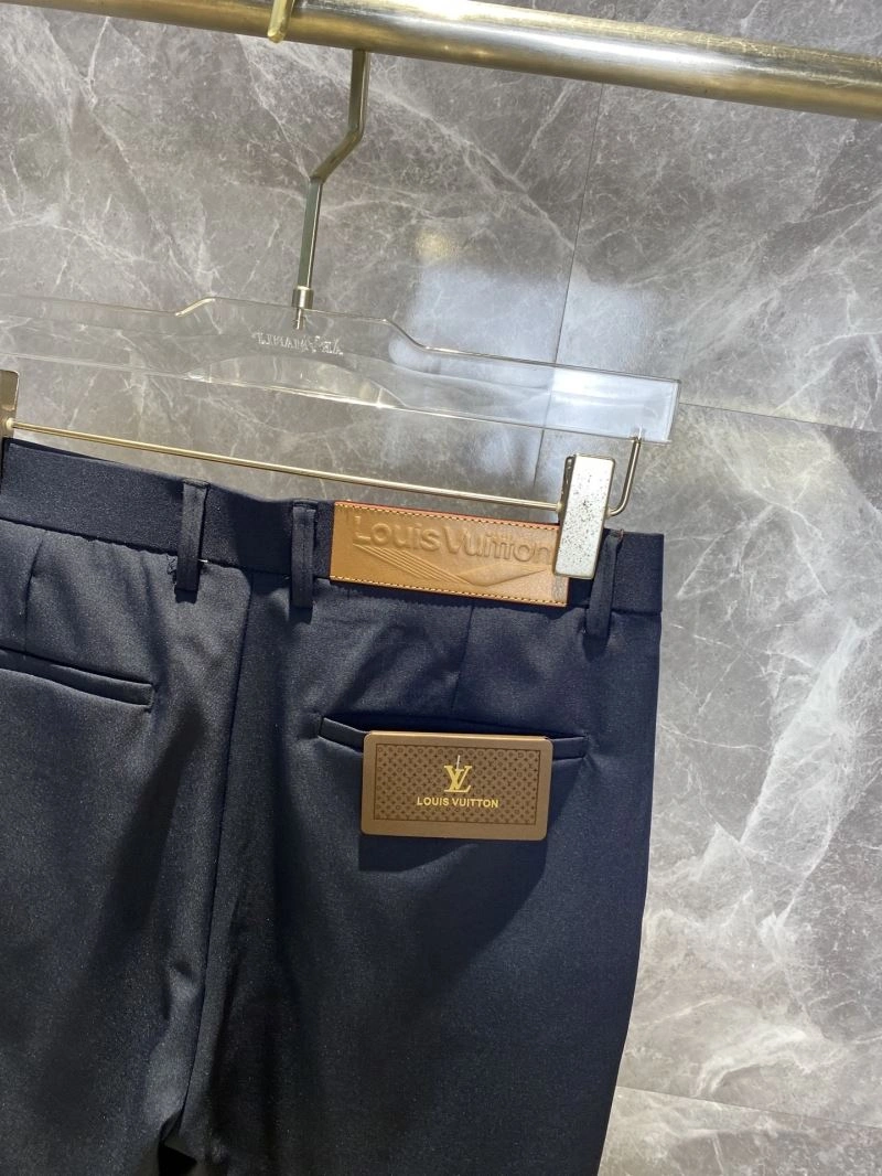 Louis Vuitton Long Pants Efficient 134981