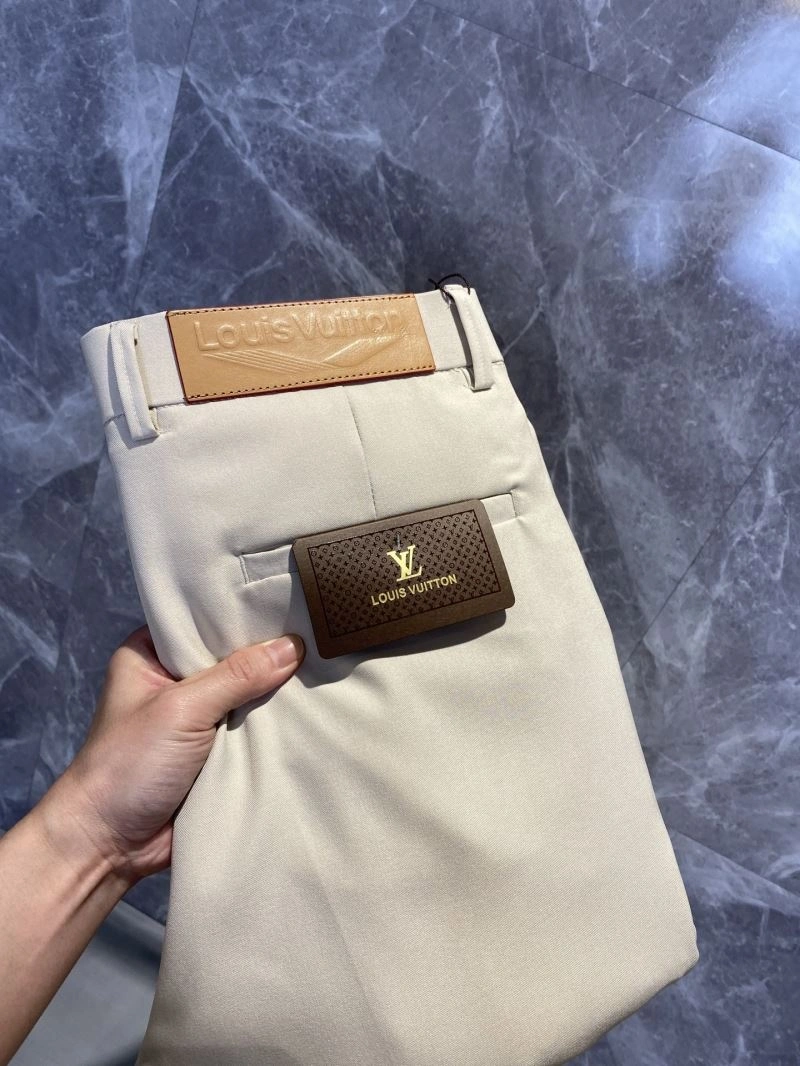 Attractive Louis Vuitton Long Pants 134959
