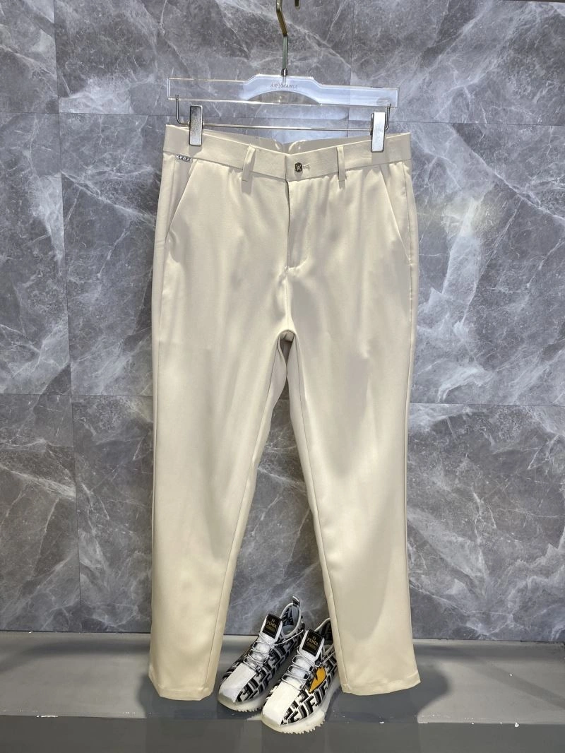 Attractive Louis Vuitton Long Pants 134959