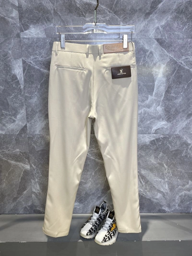 Attractive Louis Vuitton Long Pants 134959