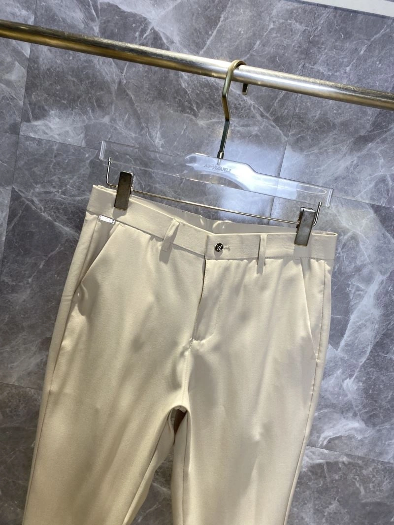 Attractive Louis Vuitton Long Pants 134959