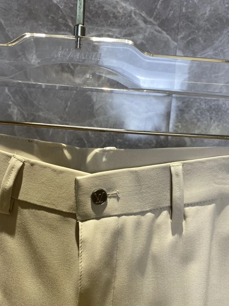 Attractive Louis Vuitton Long Pants 134959