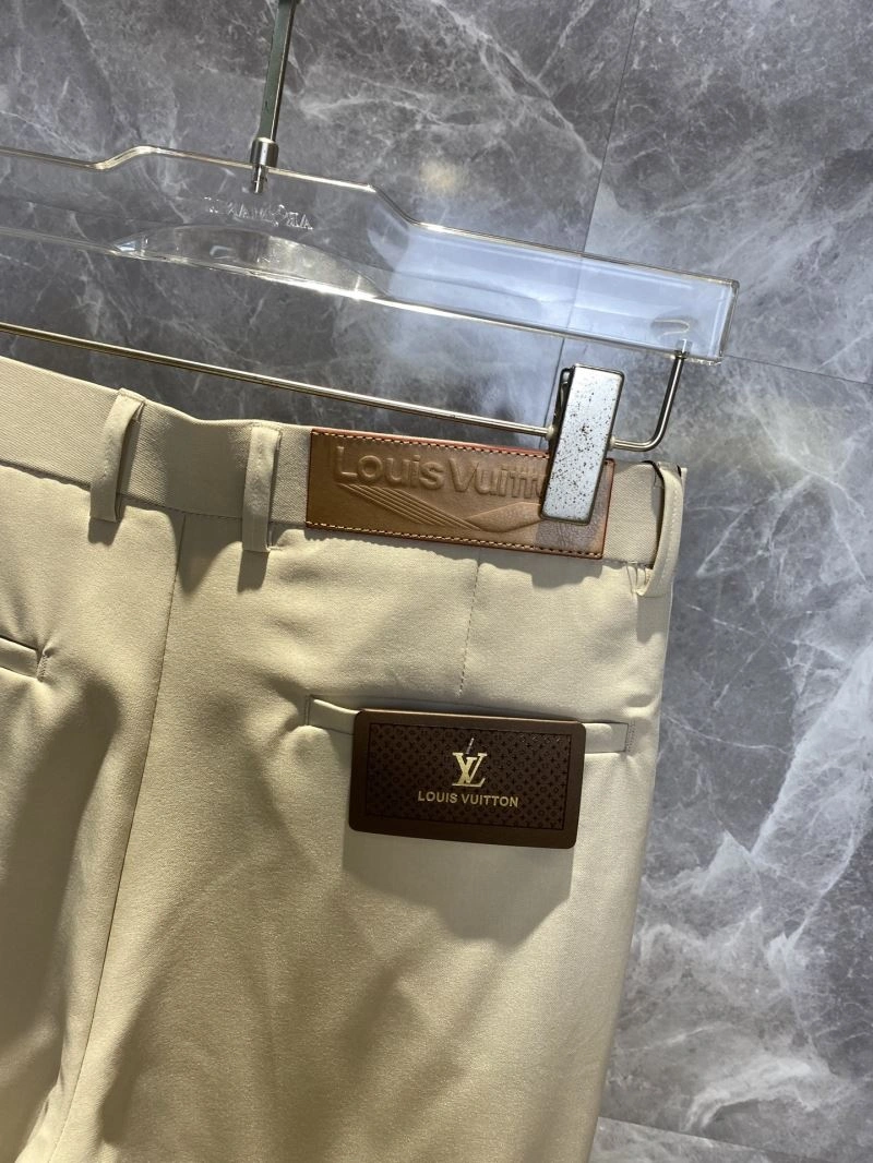 Attractive Louis Vuitton Long Pants 134959